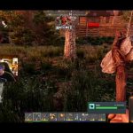 Its Friday!!! No more work time to PLAY !!!7 DAYS  to Die!!