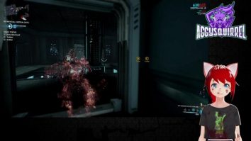WARFRAME …. WHY AM I HERE AGAIN?… DROPS HERE