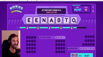 Words then Marbles with viewers // Win a free entry in the giveaway // !dixper !socials !discord !giveaway