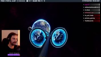 Words then Marbles with viewers // Win a free entry in the giveaway // !dixper !socials !discord !giveaway
