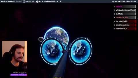 Words then Marbles with viewers // Win a free entry in the giveaway // !dixper !socials !discord !giveaway