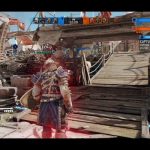 Where’s your Honor? I got none