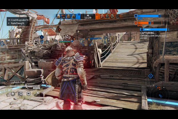 Where’s your Honor? I got none