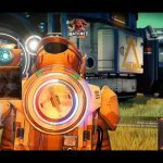 Exploring and enjoying  the scenery nono