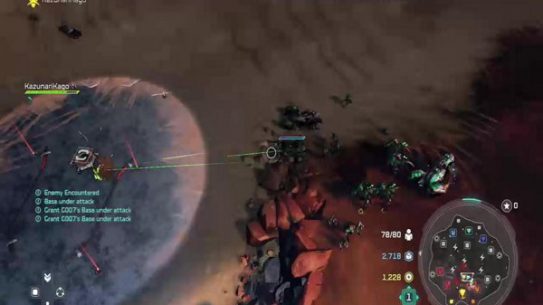 custom wars