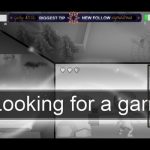 !giveaway some more random games