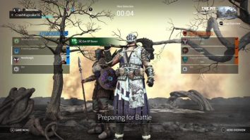 Where’s your Honor? I got none