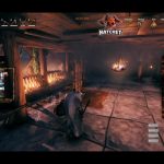 Testing out some new settings