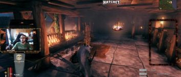 Testing out some new settings