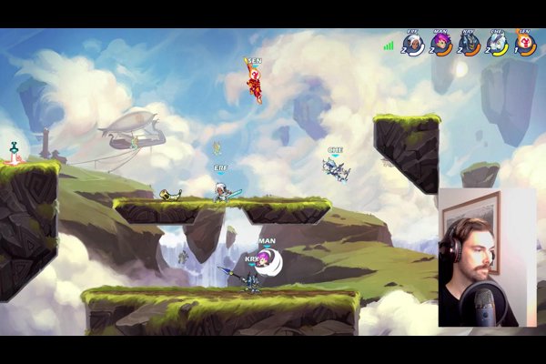 We brawling? !giveaway !discord !gamble !8ball