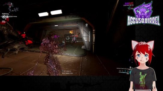 WARFRAME …. WHY AM I HERE AGAIN?… DROPS HERE