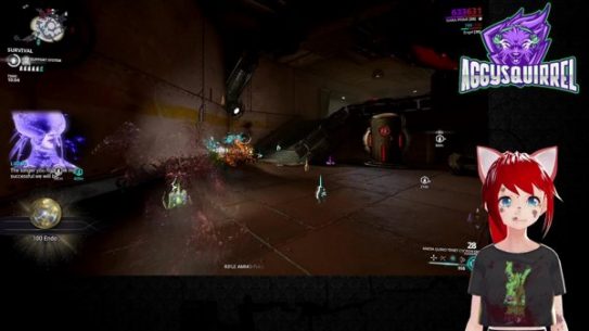 WARFRAME …. WHY AM I HERE AGAIN?