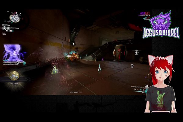 WARFRAME …. WHY AM I HERE AGAIN?