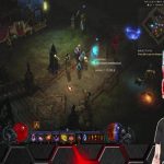 DIABLO III… THEN SLEEP