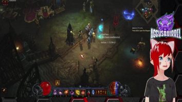 DIABLO III… THEN SLEEP