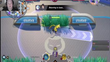 We Are Hitting Veteran Today