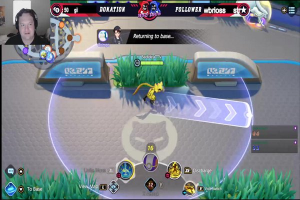 We Are Hitting Veteran Today