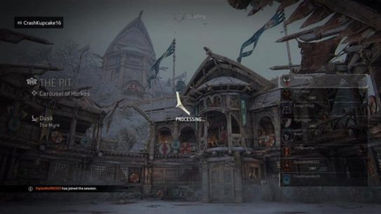 Where’s your Honor? I got none