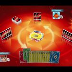 She wanted to challenge me