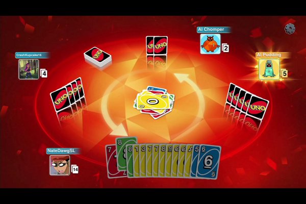 She wanted to challenge me