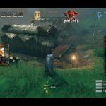 Building my dock and a smoke house possibly