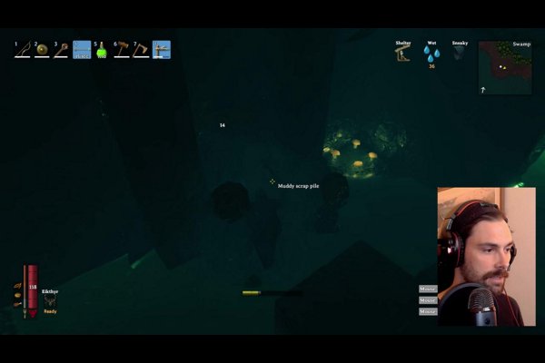 Frode’s Revenge [Permadeath Challenge] // New Podcast Out Now // !lastdeath !giveaway !discord