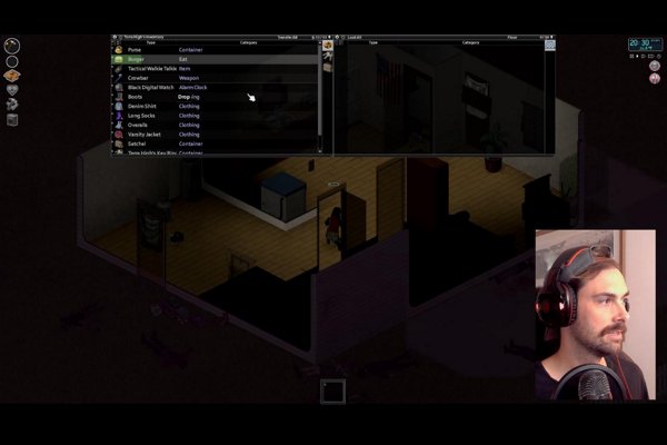 Staying Alive [Build 41] // !giveaway !gamble !8ball !discord // Podcast out tomorrow