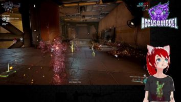 WARFRAME …. WHY AM I HERE AGAIN?