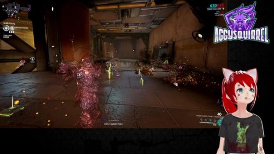 WARFRAME …. WHY AM I HERE AGAIN?