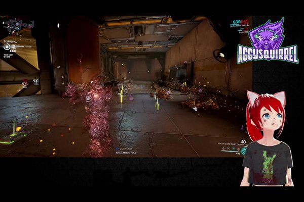 WARFRAME …. WHY AM I HERE AGAIN?