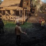 Revenge is a fools game