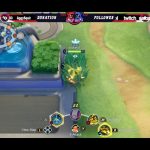 Zeraora at the Zenith