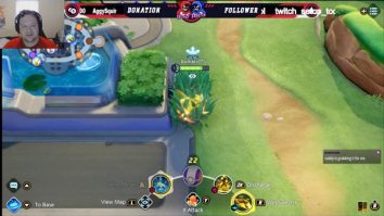 Zeraora at the Zenith