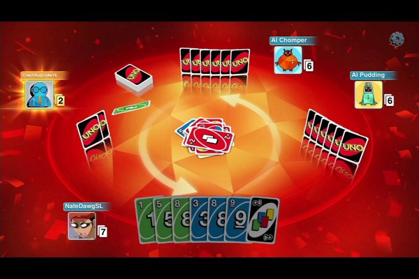 She wanted to challenge