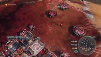 custom wars