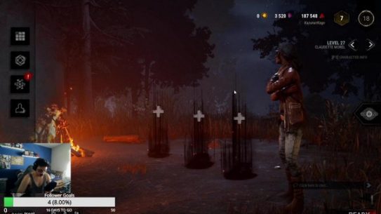 RNG teammates