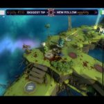 Minecraft, then a bit of a surprise