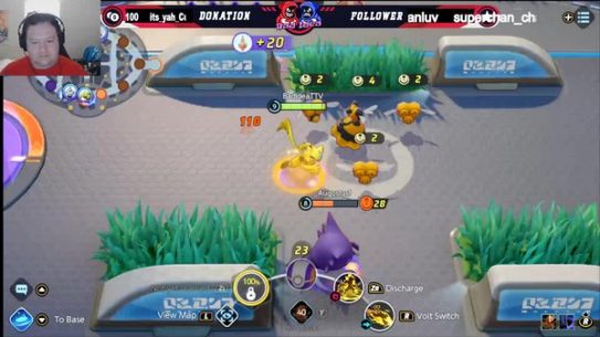 F2P Grind!  New Channel Point Rewards!