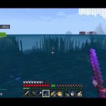 Little bit of Minecraft