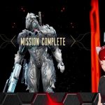 WARFRAME….. GET CLEM!