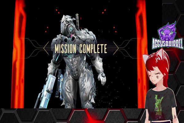 WARFRAME….. GET CLEM!