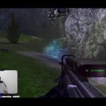 Marbles! Followed by Cursed Halo!