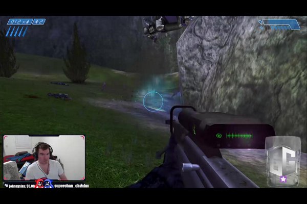 Marbles! Followed by Cursed Halo!