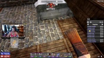 Come Join me in the GG Gamers 7 days to die server!!  link to discord in bio!