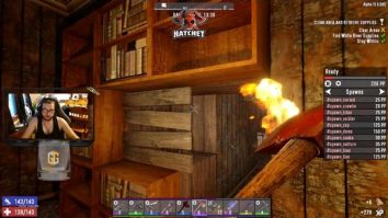 Come Join me in the GG Gamers 7 days to die server!!  link to discord in bio!