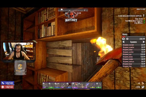 Come Join me in the GG Gamers 7 days to die server!!  link to discord in bio!