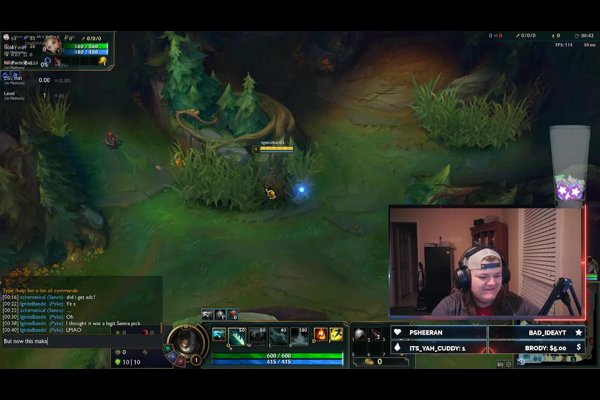 Solo League of legends, but I yell Keep that same energy sometimes