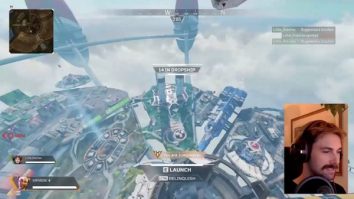Highlight: First Win w Little Gravitas