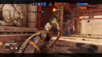 Catch these hands