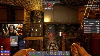 Come Join me in the GG Gamers 7 days to die server!!  link to discord in bio!